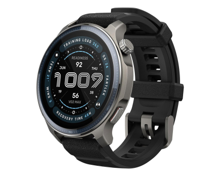 Smartwatch Amazfit Balance 2 Midnight Black